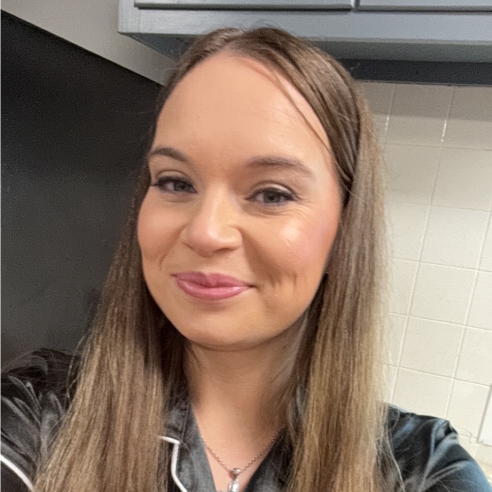 Meet your Posher, Katelyn